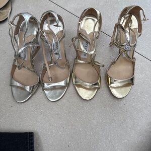 Jimmy choo heels